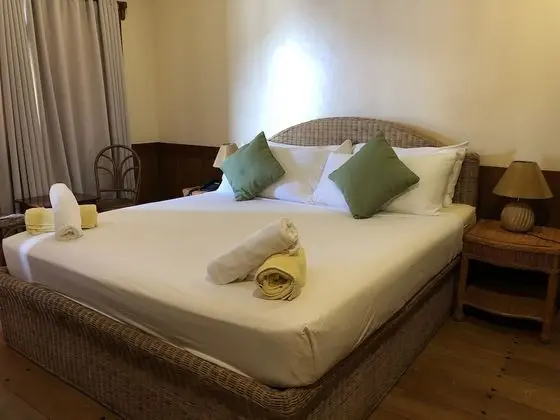 Deluxe Oda, Denize Sıfır