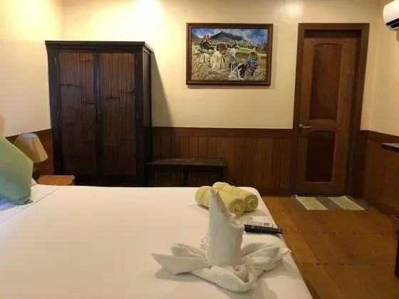 Deluxe Oda, Denize Sıfır
