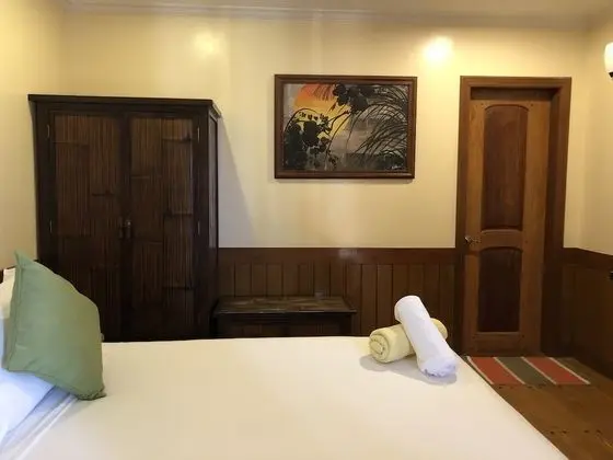 Deluxe Oda, Denize Sıfır