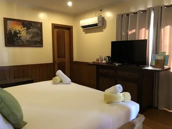 Deluxe Oda, Denize Sıfır