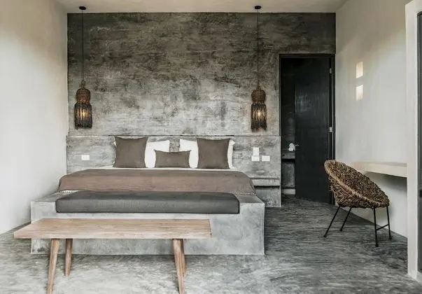 Design Oda, Veranda