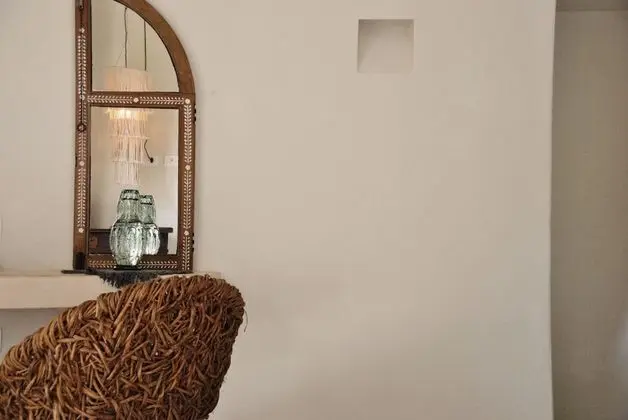 Design Oda, Veranda