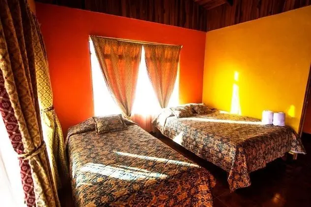 Basic Üç Kişilik Oda