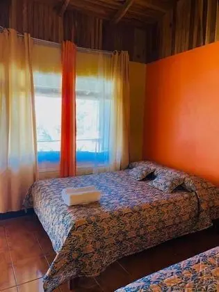 Basic Üç Kişilik Oda