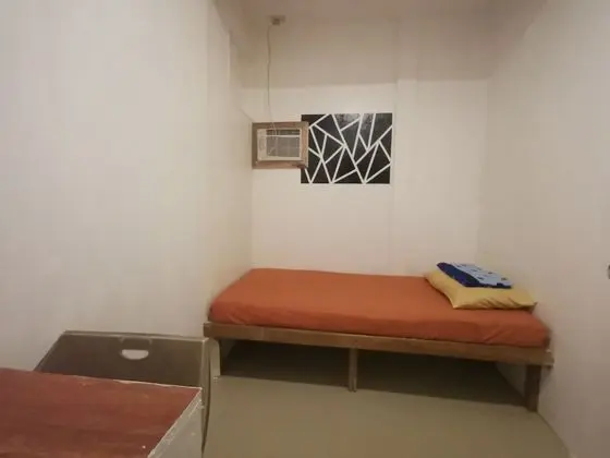 Tek Kişilik Oda (Private)
