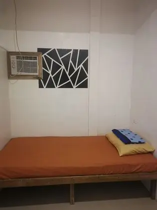 Tek Kişilik Oda (Private)