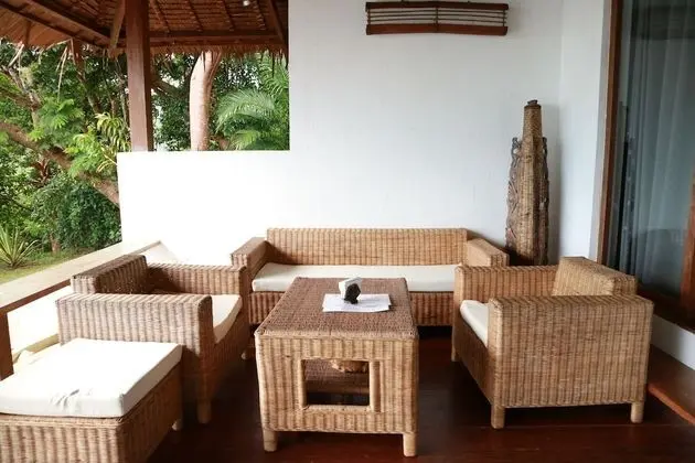 Deluxe Villa