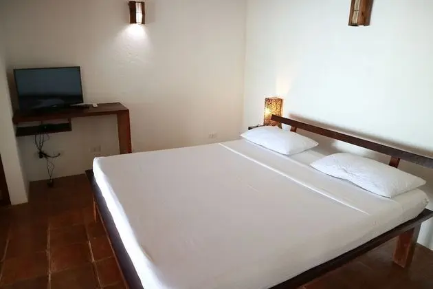 Villa (Pool)