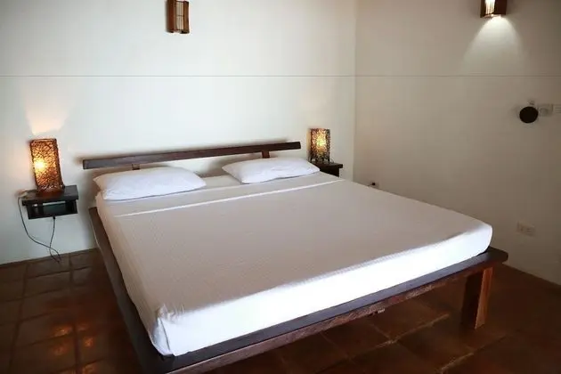 Villa (Pool)