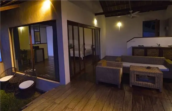 Villa (Private)