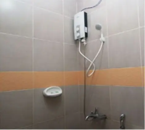 Banyo Duşu