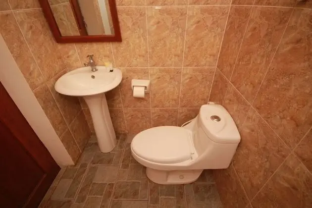 Classic Tek Büyük Yataklı Oda