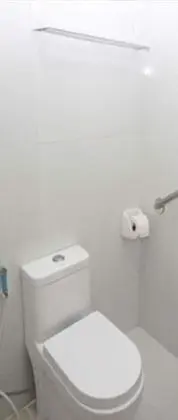 Standard Dört Kişilik Oda