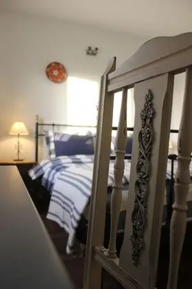 Basic Tek Büyük Yataklı Oda, 1 Büyük (Queen) Boy Yatak (Limón)