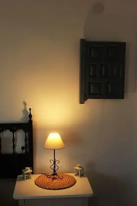 Family Stüdyo, Bahçe Manzaralı (Oliva)