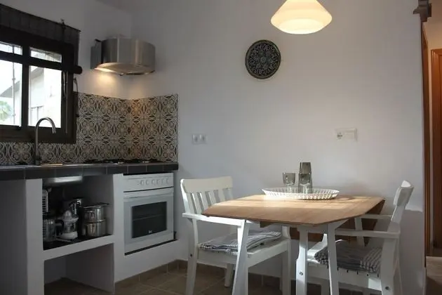 Family Stüdyo, Bahçe Manzaralı (Oliva)