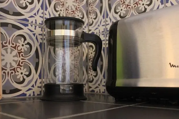 Family Stüdyo, Bahçe Manzaralı (Oliva)