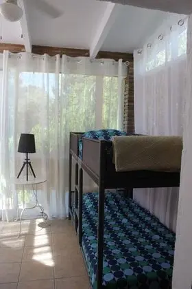 Family Stüdyo, Bahçe Manzaralı (Oliva)