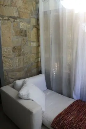 Family Stüdyo, Bahçe Manzaralı (Oliva)