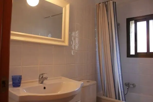 Family Stüdyo, Bahçe Manzaralı (Oliva)