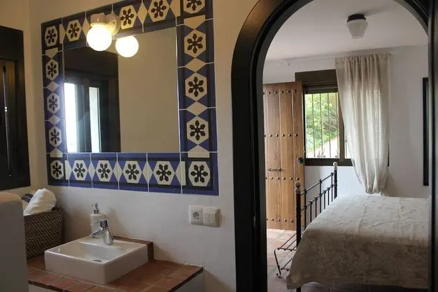 Superior Tek Büyük Yataklı Oda, 1 Büyük (Queen) Boy Yatak, Tepe Manzaralı (Higo)