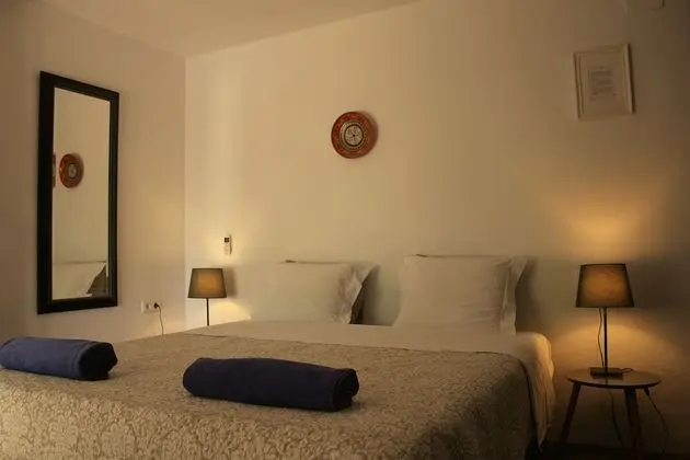 Superior Tek Büyük Yataklı Oda, 1 Büyük (Queen) Boy Yatak, Tepe Manzaralı (Higo)