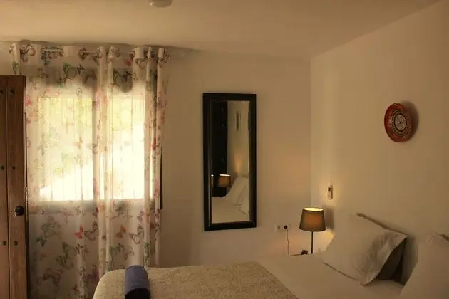 Superior Tek Büyük Yataklı Oda, 1 Büyük (Queen) Boy Yatak, Tepe Manzaralı (Higo)