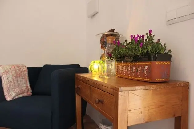 Superior Tek Büyük Yataklı Oda, 1 Büyük (Queen) Boy Yatak, Tepe Manzaralı (Higo)