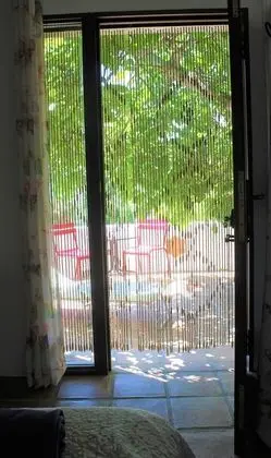 Superior Tek Büyük Yataklı Oda, 1 Büyük (Queen) Boy Yatak, Tepe Manzaralı (Higo)