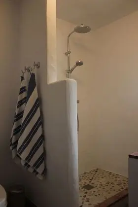 Superior Tek Büyük Yataklı Oda, 1 Büyük (Queen) Boy Yatak, Tepe Manzaralı (Higo)