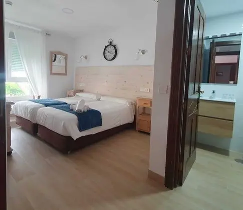 Superior İki Ayrı Yataklı Oda