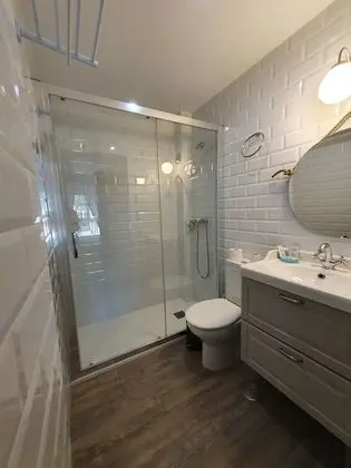 Superior İki Ayrı Yataklı Oda