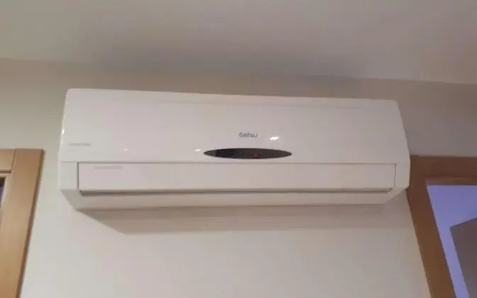 Apart Daire, 3 Yatak Odası