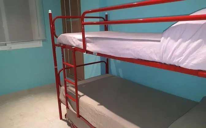 Apart Daire, 3 Yatak Odası