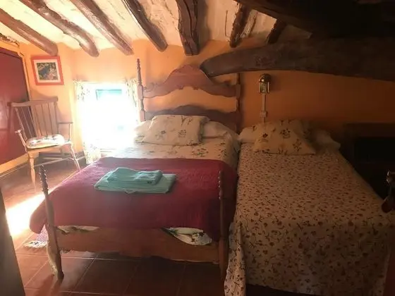 Dört Kişilik Oda
