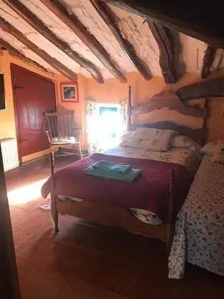 Dört Kişilik Oda