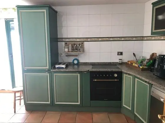 Dört Kişilik Oda