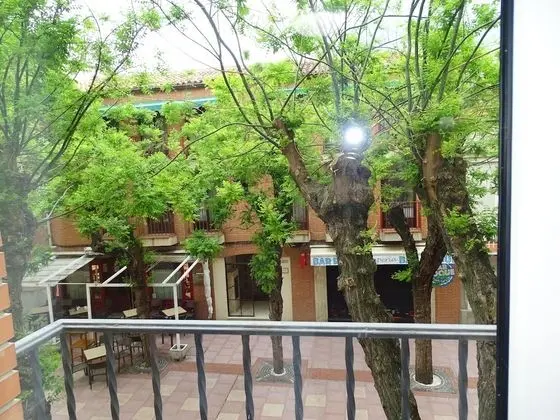 Tek Büyük Yataklı Oda, 2 Tek Kişilik Yatak, Özel Banyo