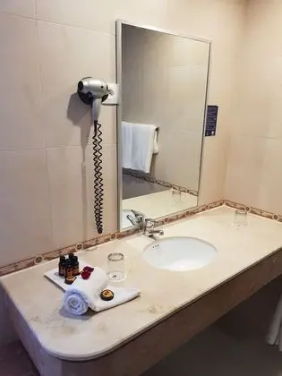 Tek Kişilik Oda