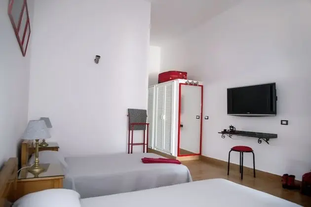 Standard Tek Büyük Yataklı Oda, 1 Çift Kişilik Yatak, Sigara İçilebilir