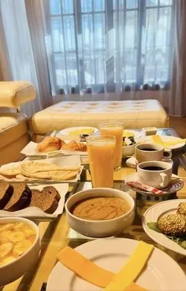 Standard Tek Büyük Yataklı Oda, 1 Çift Kişilik Yatak, Sigara İçilebilir