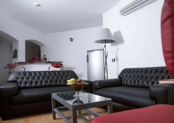 Superior Süit, 2 Yatak Odası, 2 Banyolu