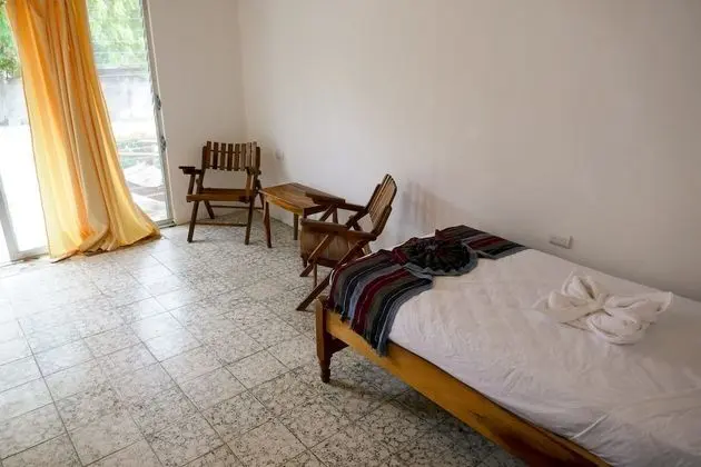 Deluxe Oda, 2 Tek Kişilik Yatak