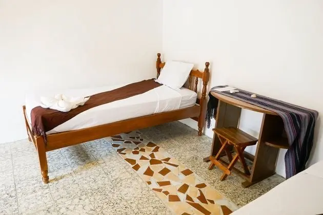 Deluxe Oda, 2 Tek Kişilik Yatak