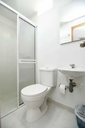 Romantic Tek Büyük Yataklı Oda (#2)