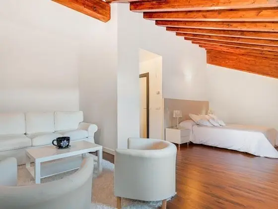 Comfort Süit, Banyolu/Duşlu, Dağ Manzaralı