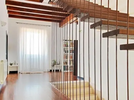 Comfort Süit, Banyolu/Duşlu, Dağ Manzaralı