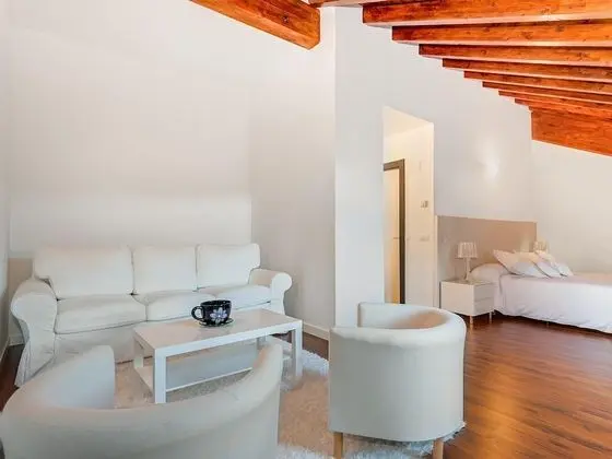 Comfort Süit, Banyolu/Duşlu, Dağ Manzaralı