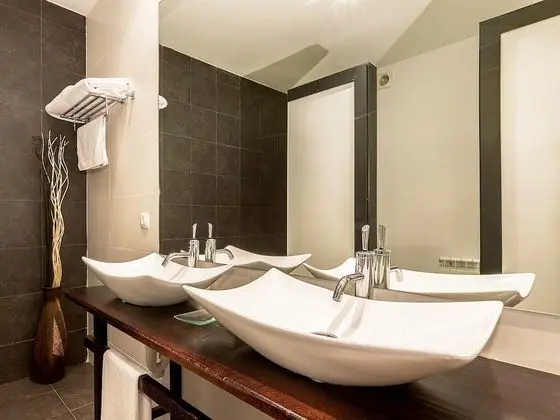 Comfort Süit, Banyolu/Duşlu, Dağ Manzaralı