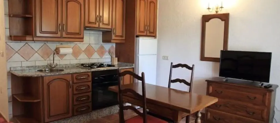 Apart Daire, 1 Yatak Odası, Balkon, Nehir Manzaralı